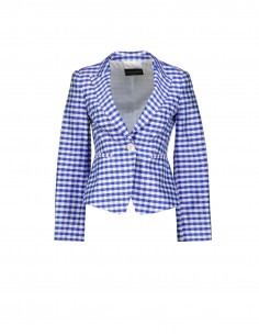 Emporio Armani women's tailored jacket