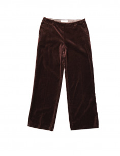 Max Mara women's corduroy trousers