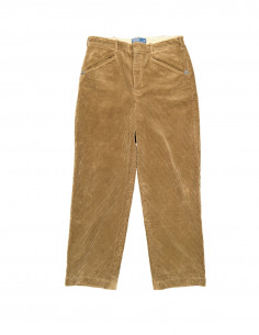 Polo Ralph Lauren men's corduroy trousers