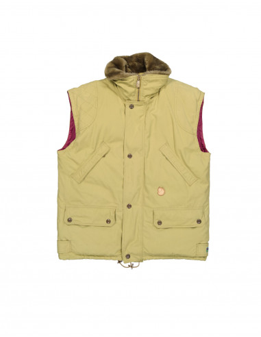 Fjall Raven men's puffer vest