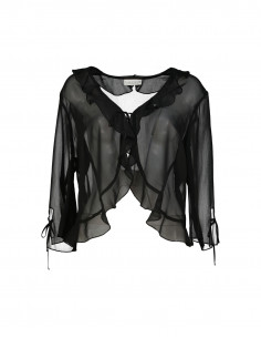 Your Sixth Sense women's blouse