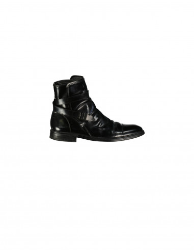 Lanvin men's boots