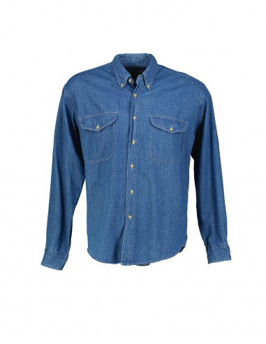 Orkneys men's denim top