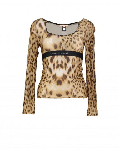 Roberto Cavalli women's blouse