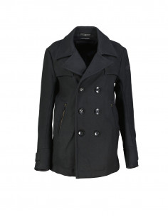 Stone Island women's peacoat