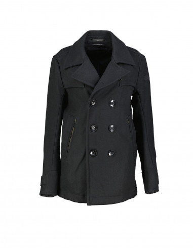 Stone Island women's peacoat