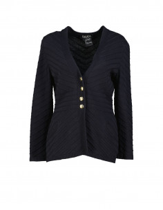 Escada women's wool cardigan