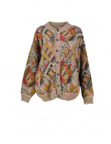 Missoni Sport women's cardigan