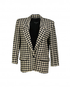 Superior women's blazer