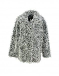 Tom Tompson women's faux fur jacket