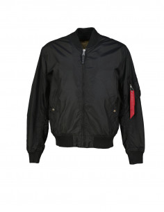 Alpha Industries men's bomber