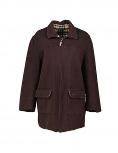 Burberry women's jacket