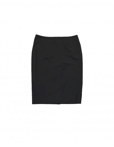 Christian Dior women's wool skirt