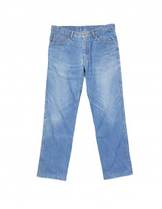 Crown men's jeans