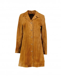 Saki Puls women's coat