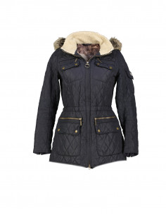 Barbour women's jacket