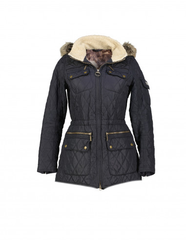 Barbour women's jacket