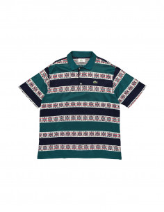 Lacoste men's top