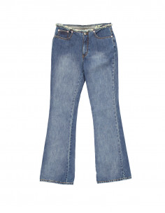 Tomboy Celibataire women's jeans