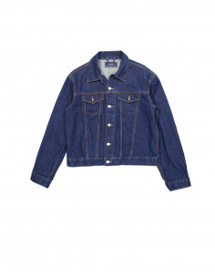 Rocky men's denim jacket