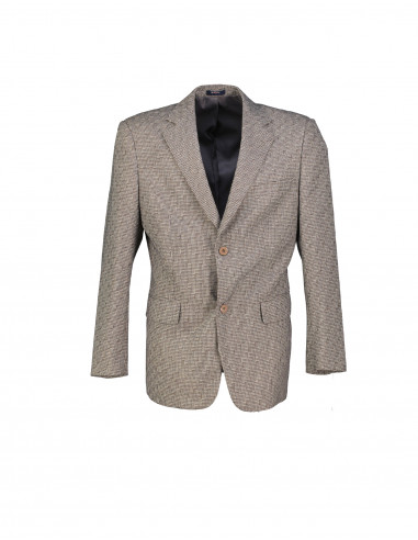 Natai men's tailored jacket