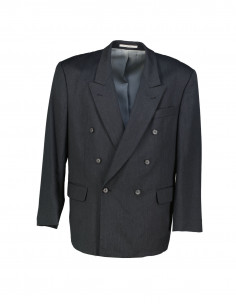 Angelo Litrico men's wool tailored jacket