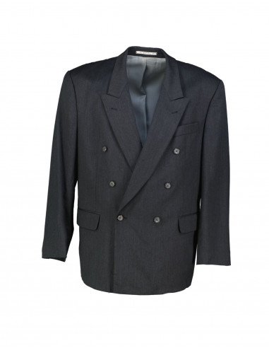 Angelo Litrico men's wool tailored jacket