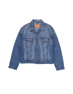 Hugo Boss men's denim jacket