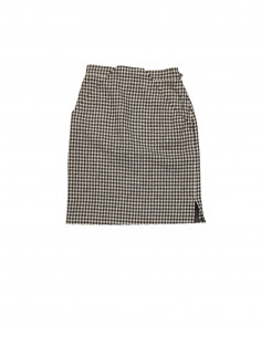 Marella women's wool skirt