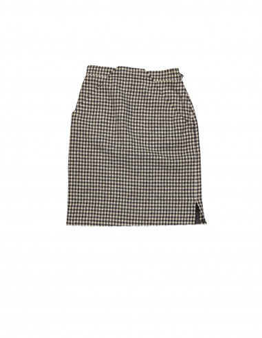 Marella women's wool skirt