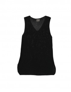 Marimekko women's knitted vest