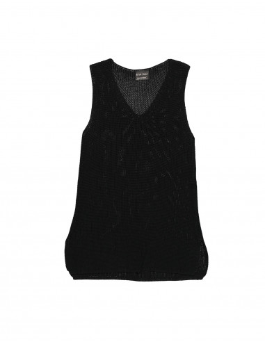 Marimekko women's knitted vest