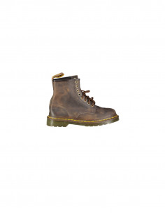 Dr. Martens women's real leather boots