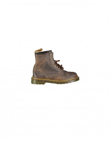 Dr. Martens women's real leather boots