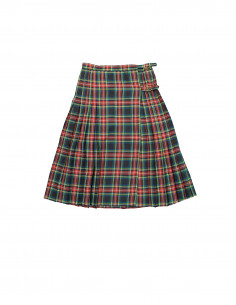 Sylbo Rocke women's skirt