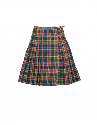 Sylbo Rocke women's skirt