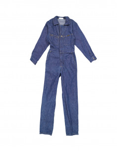 Lee women's denim jumpsuit