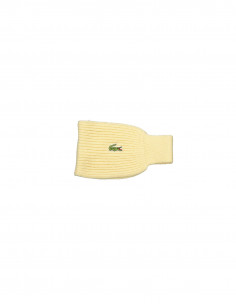 Chemise Lacoste women's headband