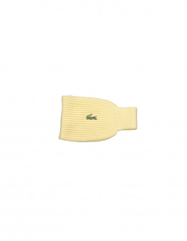 Chemise Lacoste women's headband