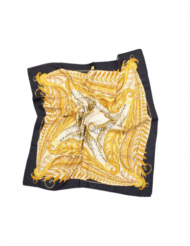 Salvatore Ferragamo women's scarf