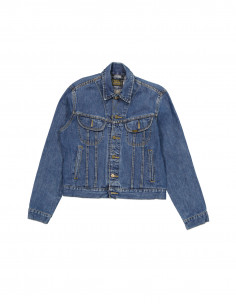 Lee women's denim jacket