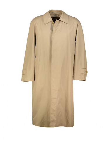 Burberrys men's trench coat