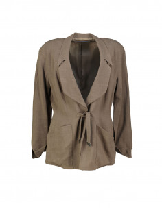 Thierry Mugler women's blazer