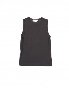 Max Mara women's knitted top