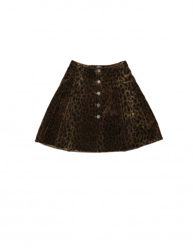 Pauw women's skirt