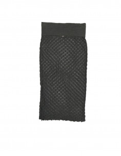 Marccain women's knitted skirt