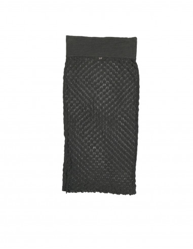 Marccain women's knitted skirt