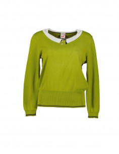 Mondi women's crew neck sweater