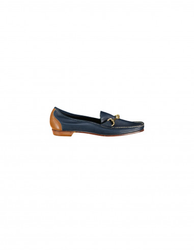 Edward Lewis women's flats