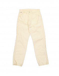 Diesel men's straight trousers